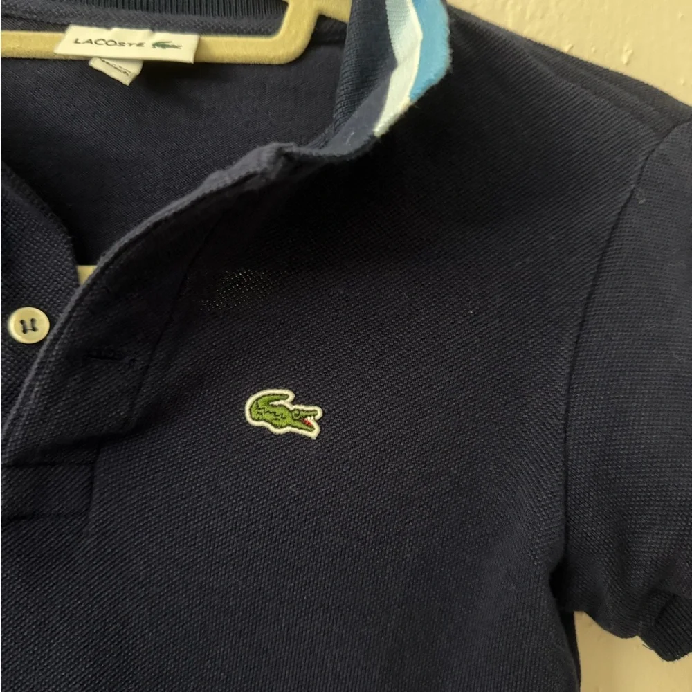 Lacoste classic short
